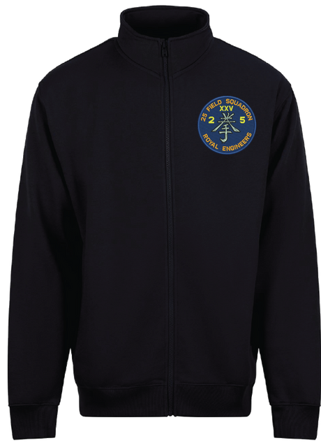 21 Engr Regt Rugby Shirt
