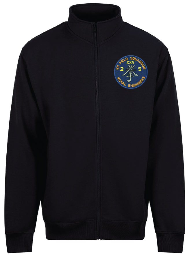 21 Engr Regt Rugby Shirt