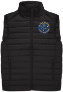 21 Engr Regt Padded Gilet