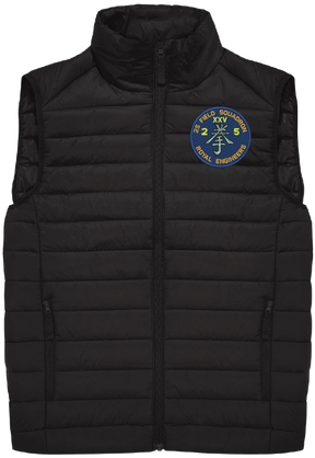 21 Engr Regt Padded Gilet