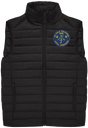 21 Engr Regt Padded Gilet