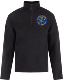21 Engr Regt Quarter Zip Fleece
