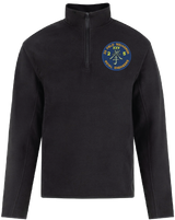 21 Engr Regt Quarter Zip Fleece