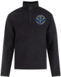 21 Engr Regt Quarter Zip Fleece