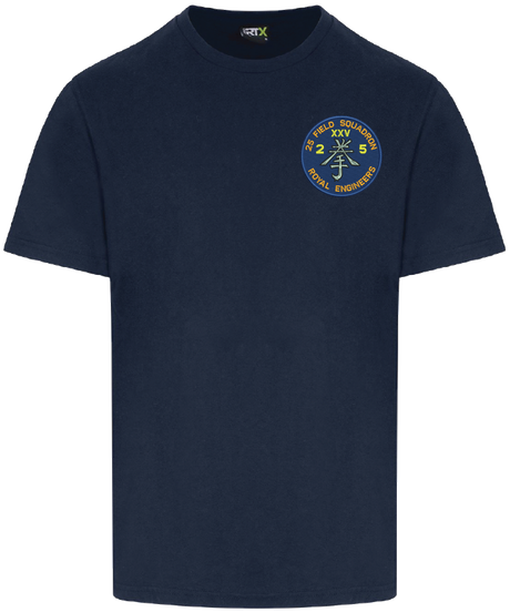 21 Engr Regt T Shirt