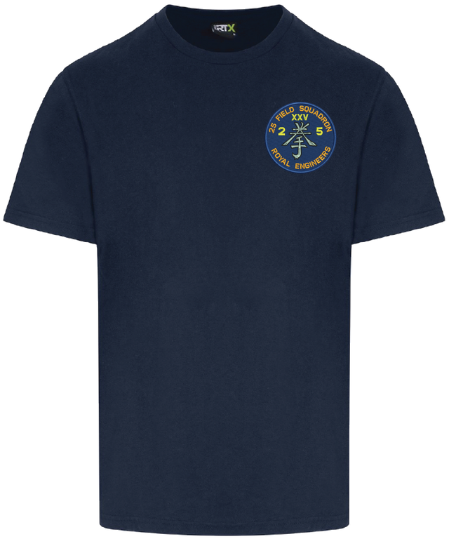 21 Engr Regt T Shirt