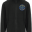 21 Engr Regt Zipped Fleece