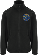 21 Engr Regt Zipped Fleece