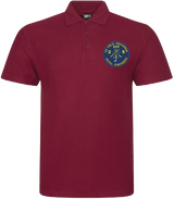 21 Engr Regt Polo Shirt