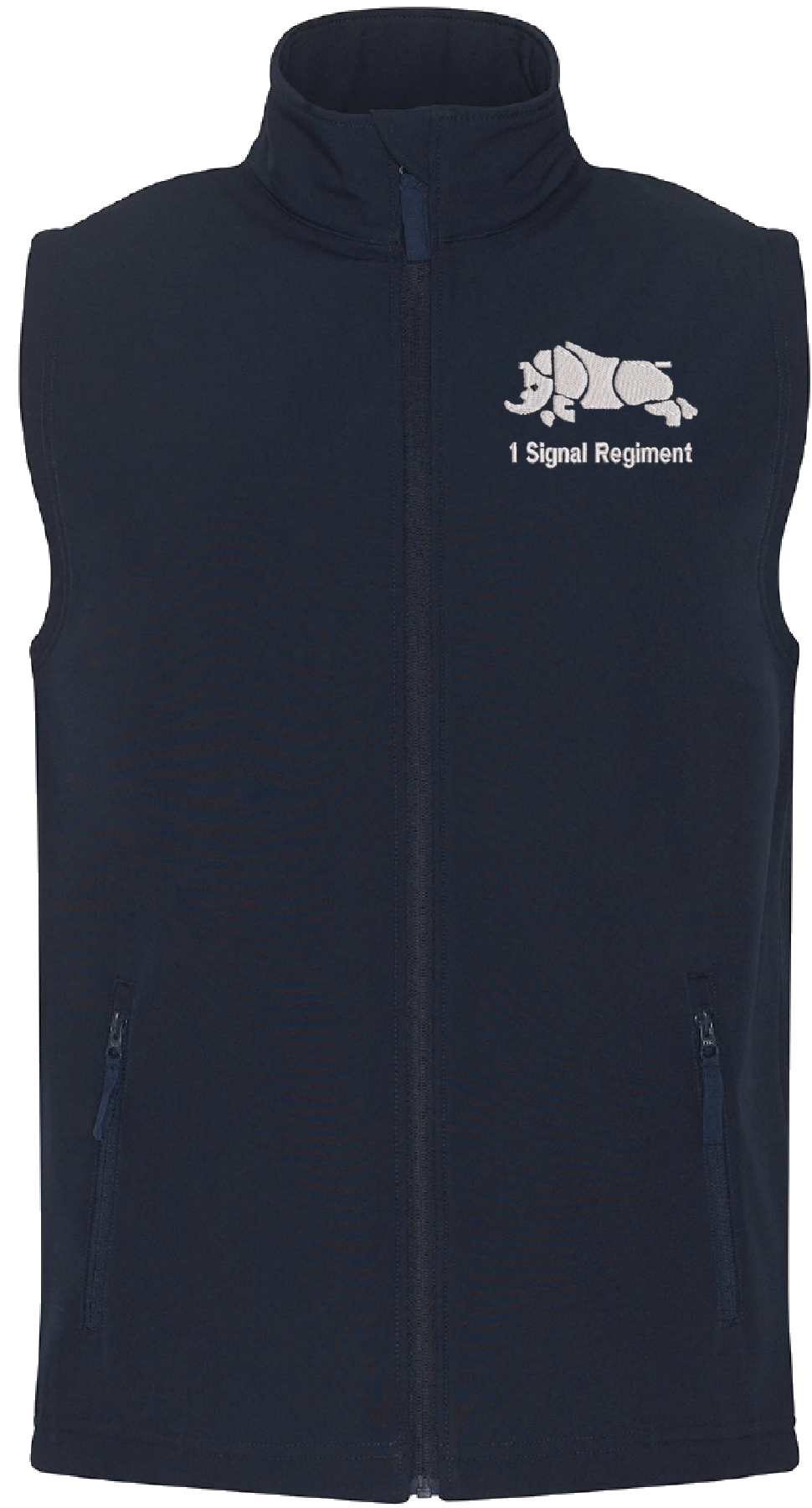 1 Signal Regiment Gilet