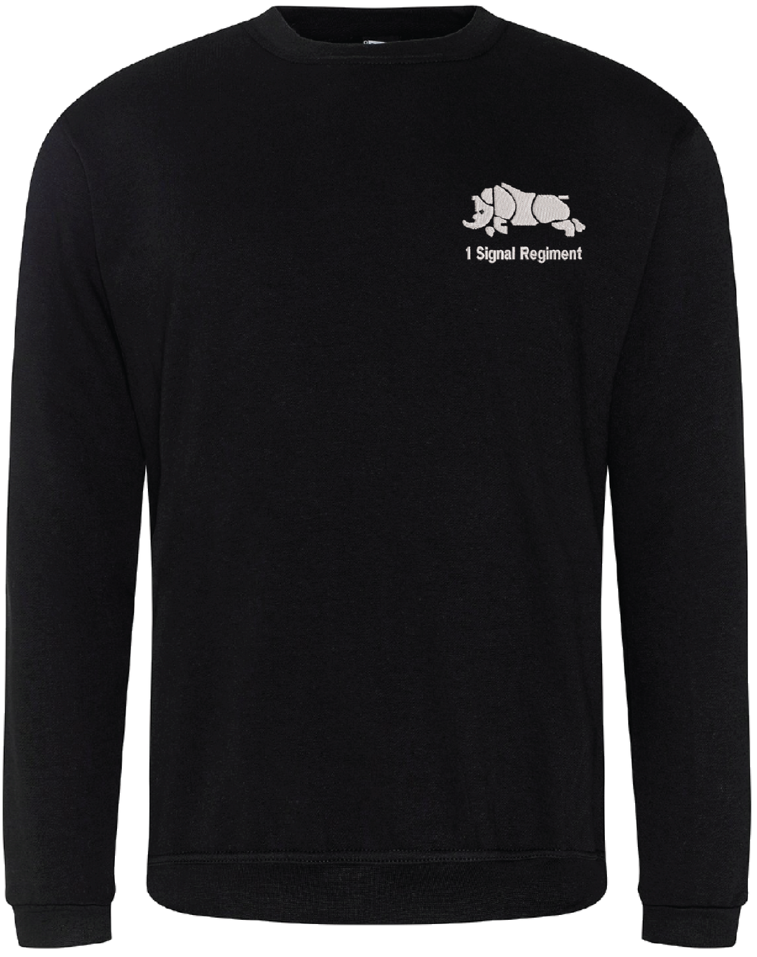 1 Signal Regiment Sweatshirt