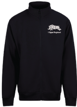 1 Signal Regiment Zipped Jacket