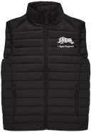 1 Signal Regiment Padded Gilet