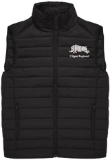 1 Signal Regiment Padded Gilet