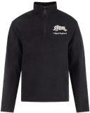 1 Signal Regiment Quarter Zip Fleece