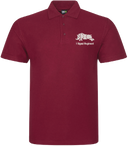 1 Signal Regiment Polo Shirt