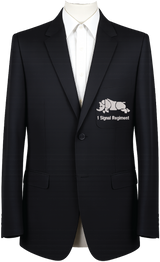 1 Signal Regiment Blazer