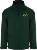 125 Field Supp Sqn Soft Shell Jacket