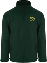125 Field Supp Sqn Soft Shell Jacket