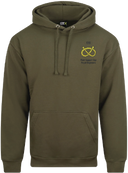125 Field Supp Sqn Hoodie