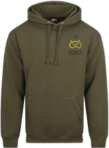 125 Field Supp Sqn Hoodie