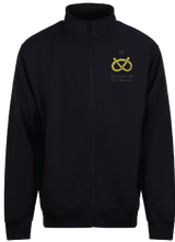 125 Field Supp Sqn Zipped Jacket