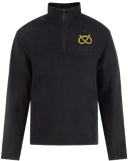 125 Field Supp Sqn Quarter Zip Fleece