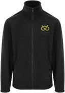 125 Field Supp Sqn Zipped Fleece