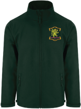 50 Field Sqn Constr Soft Shell Jacket