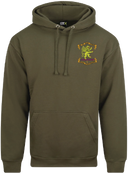 50 Field Sqn Constr Hoodie