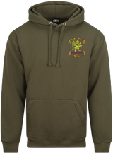 50 Field Sqn Constr Hoodie