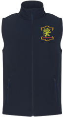 50 Field Sqn Constr Gilet