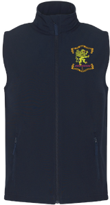 50 Field Sqn Constr Gilet