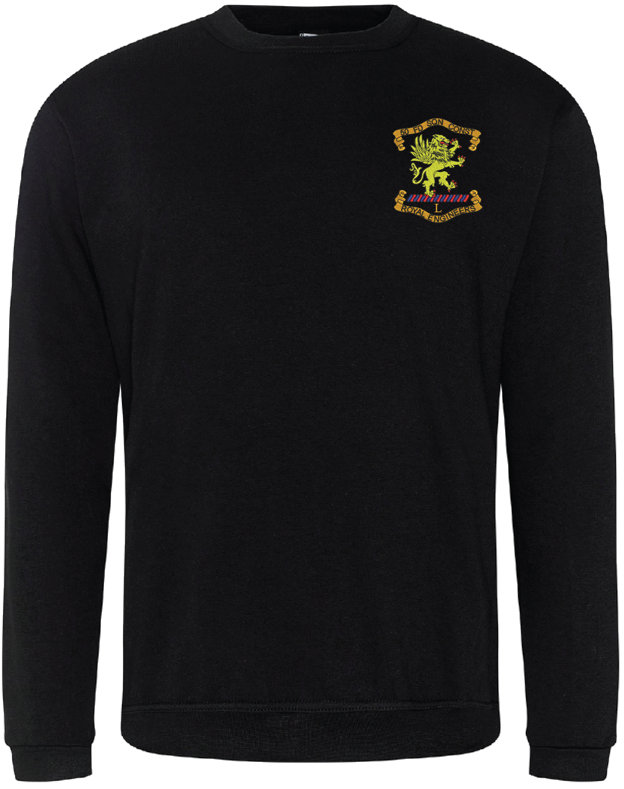 50 Field Sqn Constr Sweatshirt