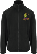 50 Field Sqn Constr Zipped Fleece