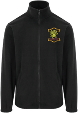 50 Field Sqn Constr Zipped Fleece