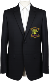 50 Field Sqn Constr Blazer