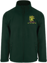 50 Field Sqn Soft Shell Jacket