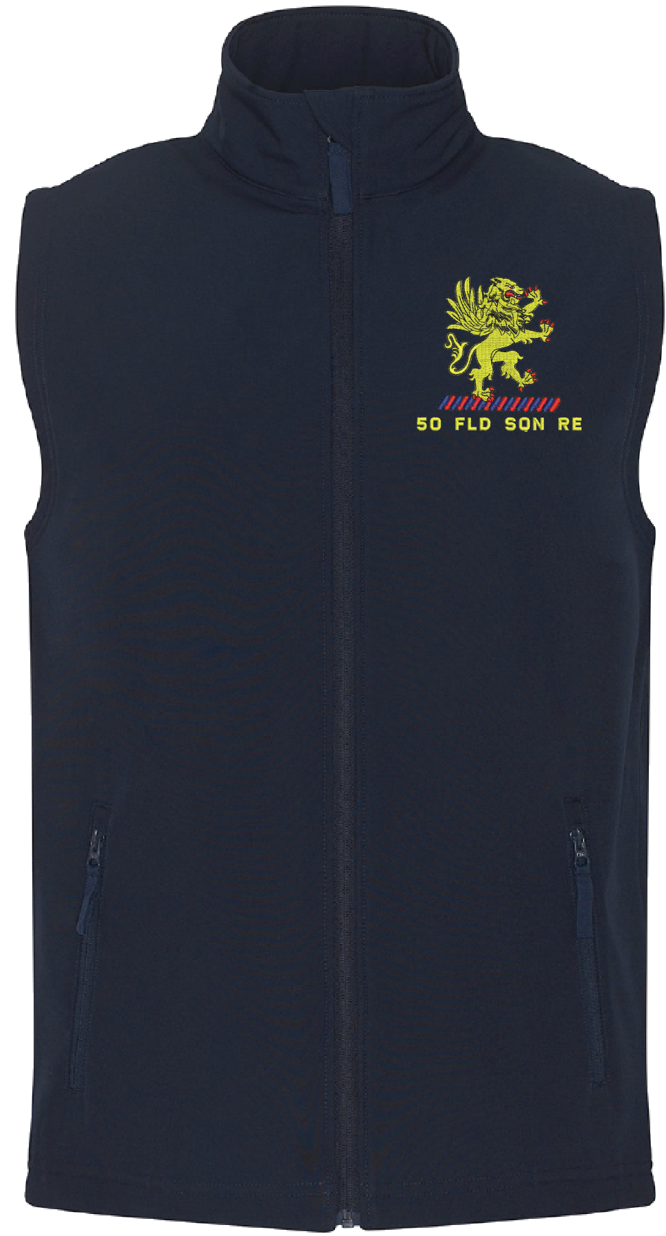 50 Field Sqn Gilet