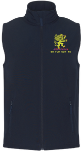 50 Field Sqn Gilet