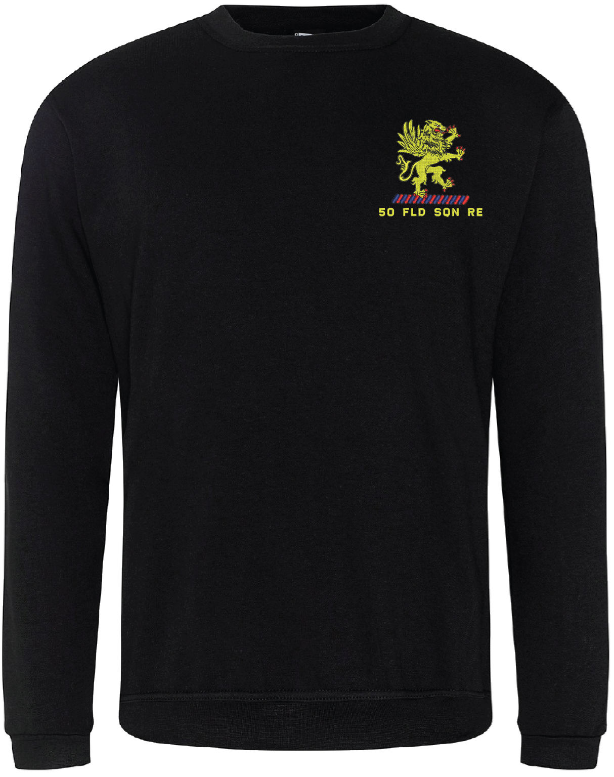 50 Field Sqn Sweatshirt