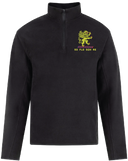 50 Field Sqn Quarter Zip Fleece