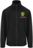 50 Field Sqn Zipped Fleece