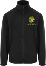 50 Field Sqn Zipped Fleece