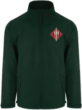 131 Cdo Sqn Soft Shell Jacket