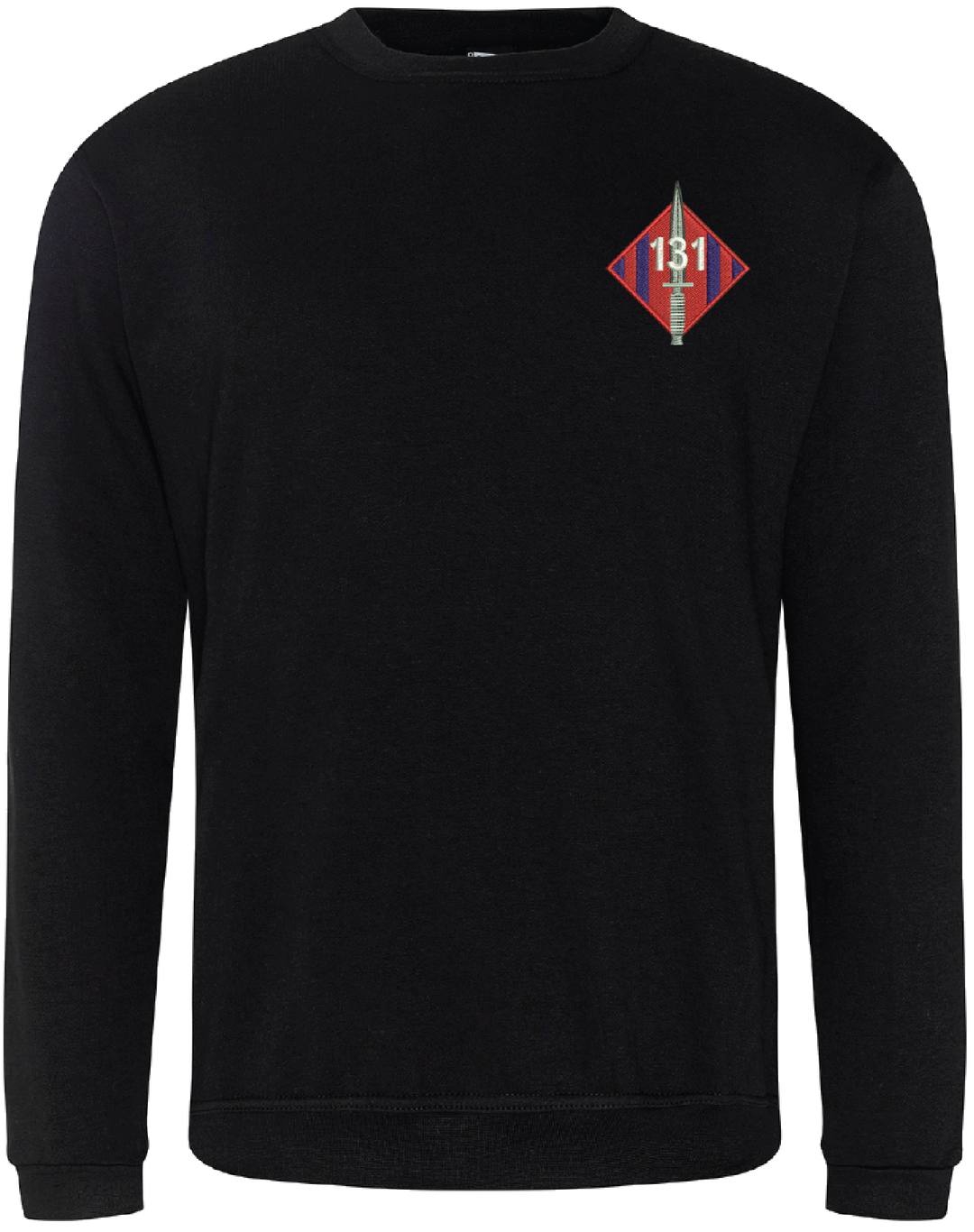 131 Commando Squadron RE Sweatshirt