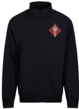 131 Cdo Sqn Zipped Jacket