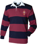 131 Cdo Sqn Panelled Rugby Shirt