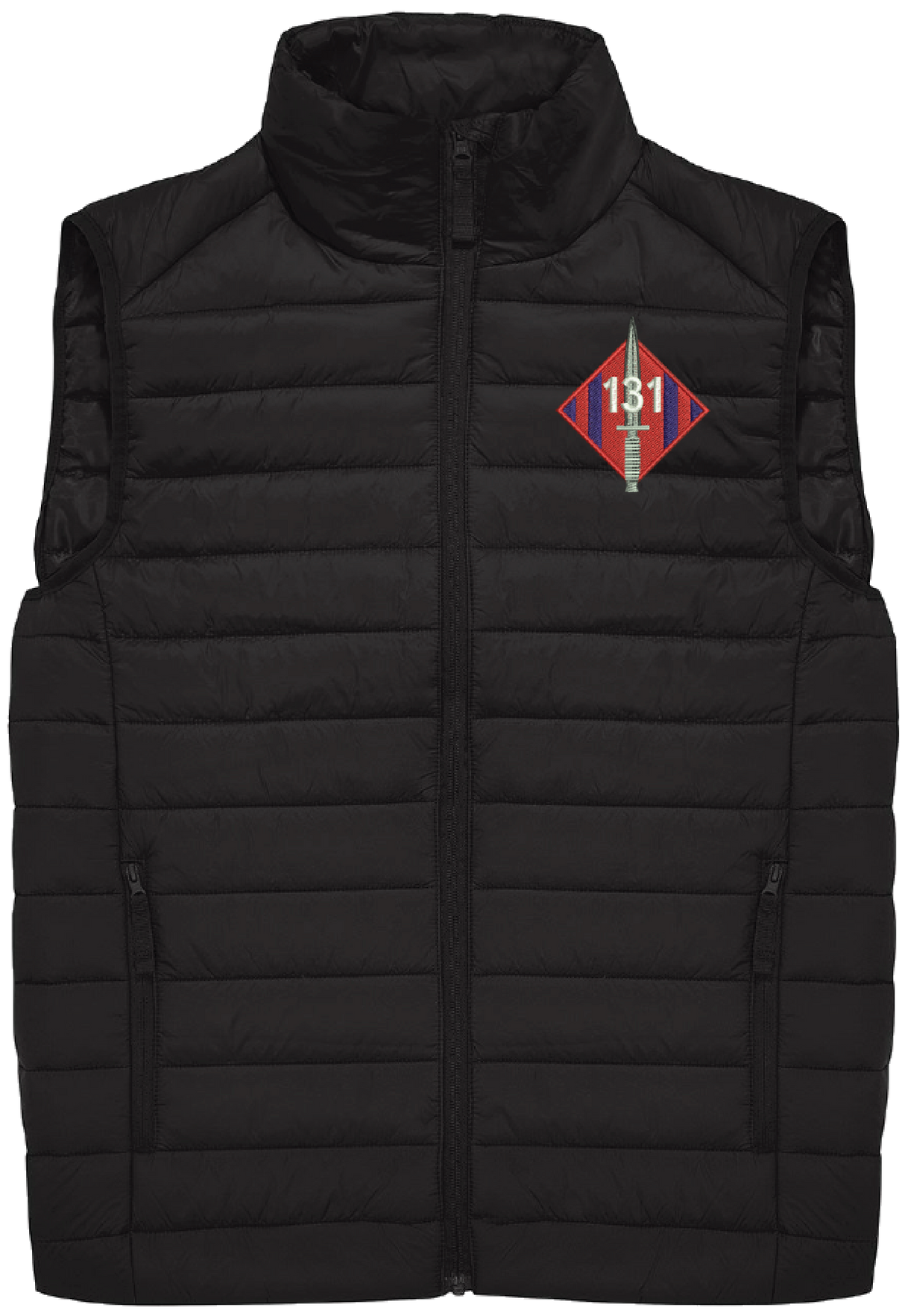 131 Cdo Sqn Padded Gilet