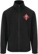 131 Cdo Sqn Zipped Fleece